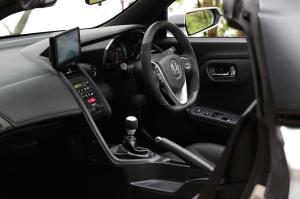 Honda S660 &beta; 2020 года 